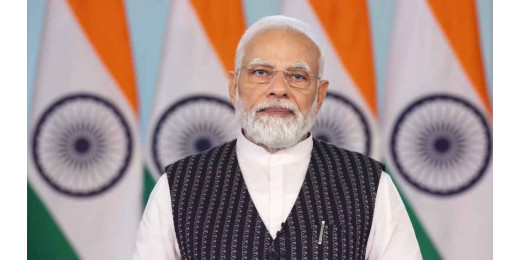 तकनीकी मदद से लोगों का भरोसा जीत रही सरकार : प्रधानमंत्री